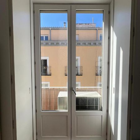 Private Rooms In Magdalena Street Madrid Kültér fotó