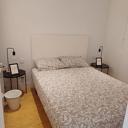 Private Rooms In Magdalena Street Madrid Kültér fotó