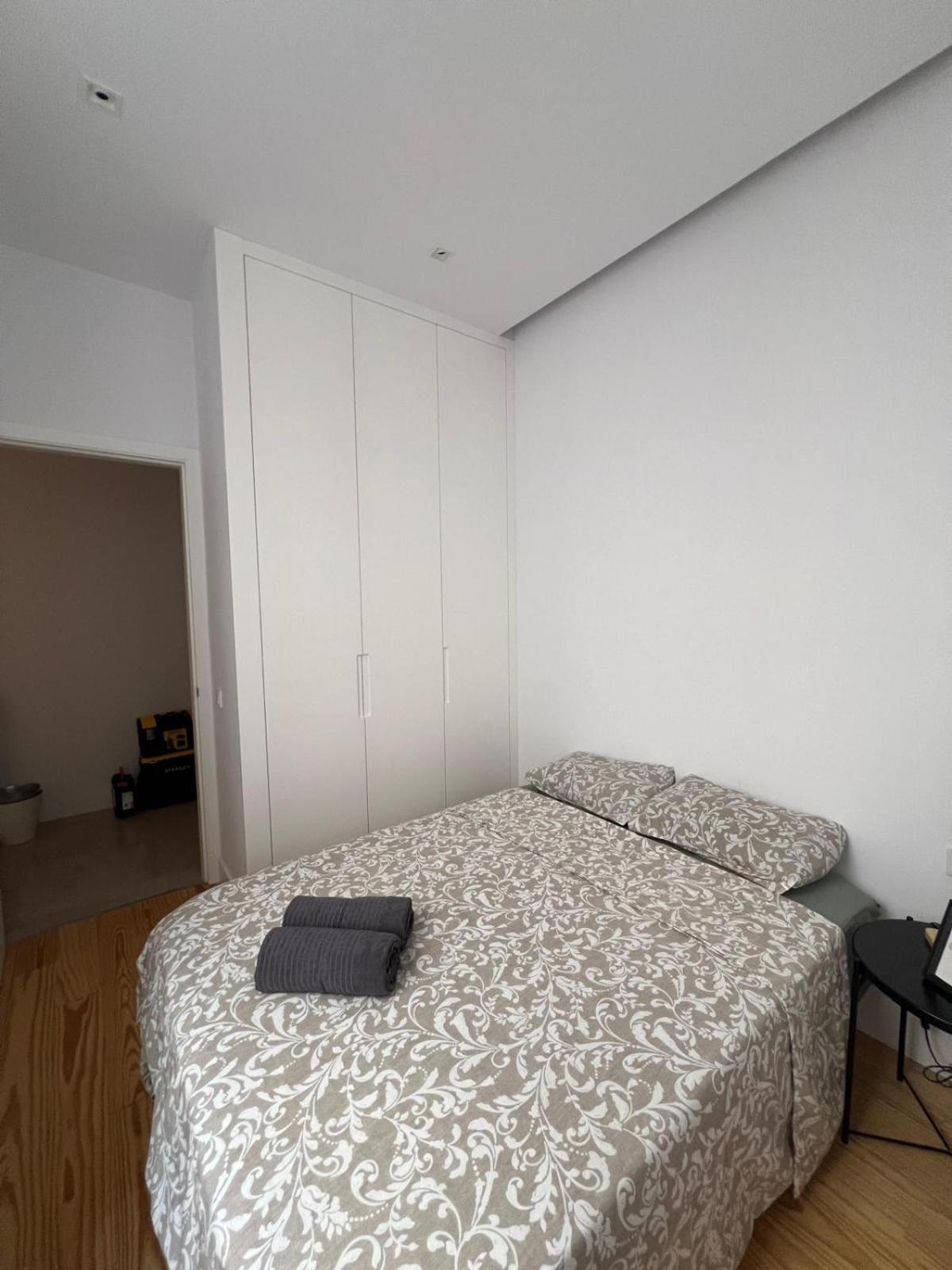 Private Rooms In Magdalena Street Madrid Kültér fotó